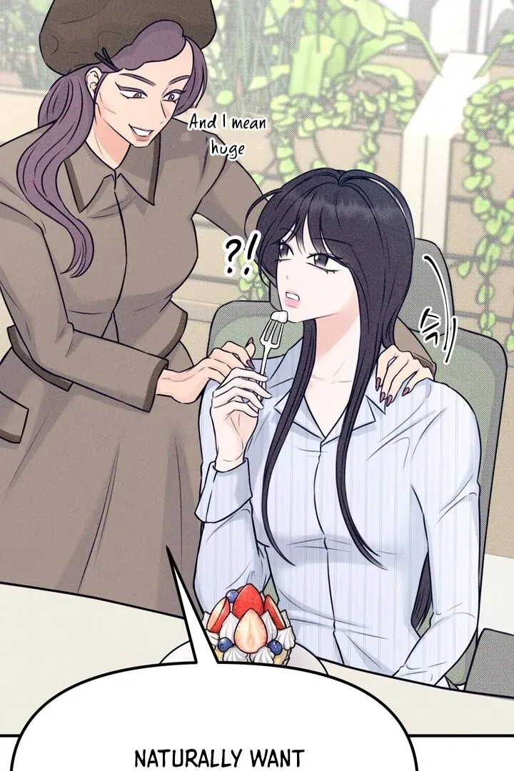 So sweet it melts on the tongue Chapter 1 page 85 - 
