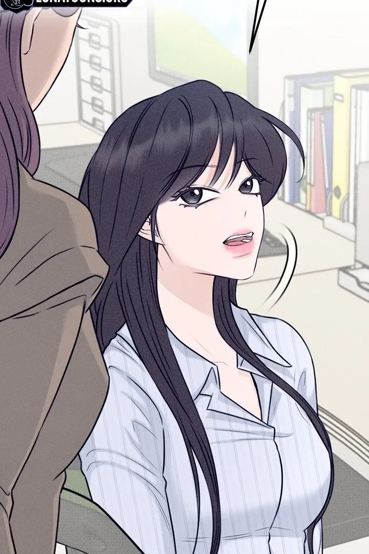 So sweet it melts on the tongue Chapter 1 page 87 - 