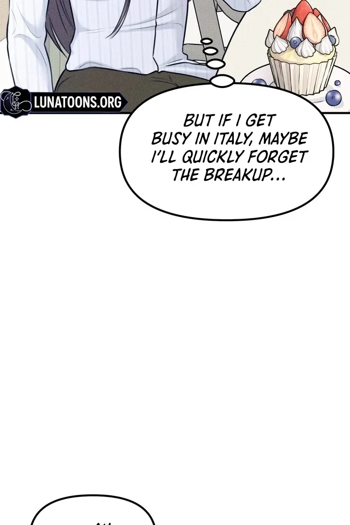 So sweet it melts on the tongue Chapter 1 page 90 - 
