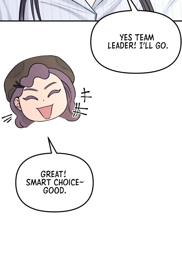 So sweet it melts on the tongue Chapter 1 page 92 - 