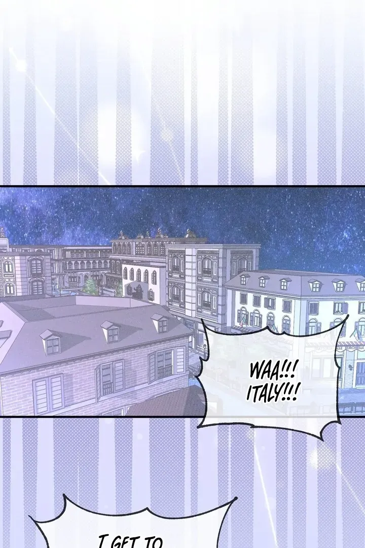 So sweet it melts on the tongue Chapter 1 page 95 - 