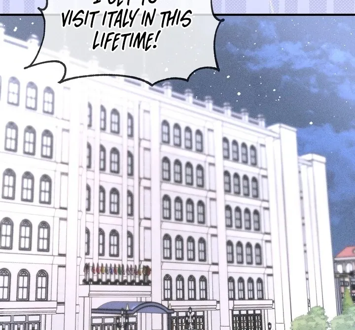 So sweet it melts on the tongue Chapter 1 page 96 - 