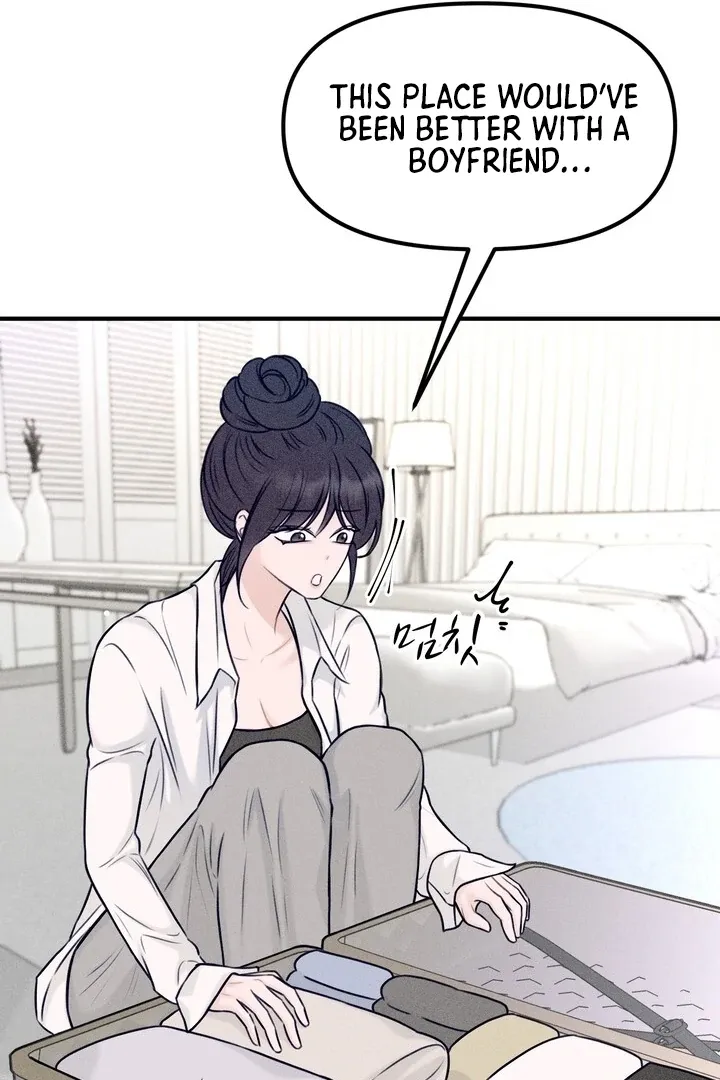 So sweet it melts on the tongue Chapter 1 page 98 - 