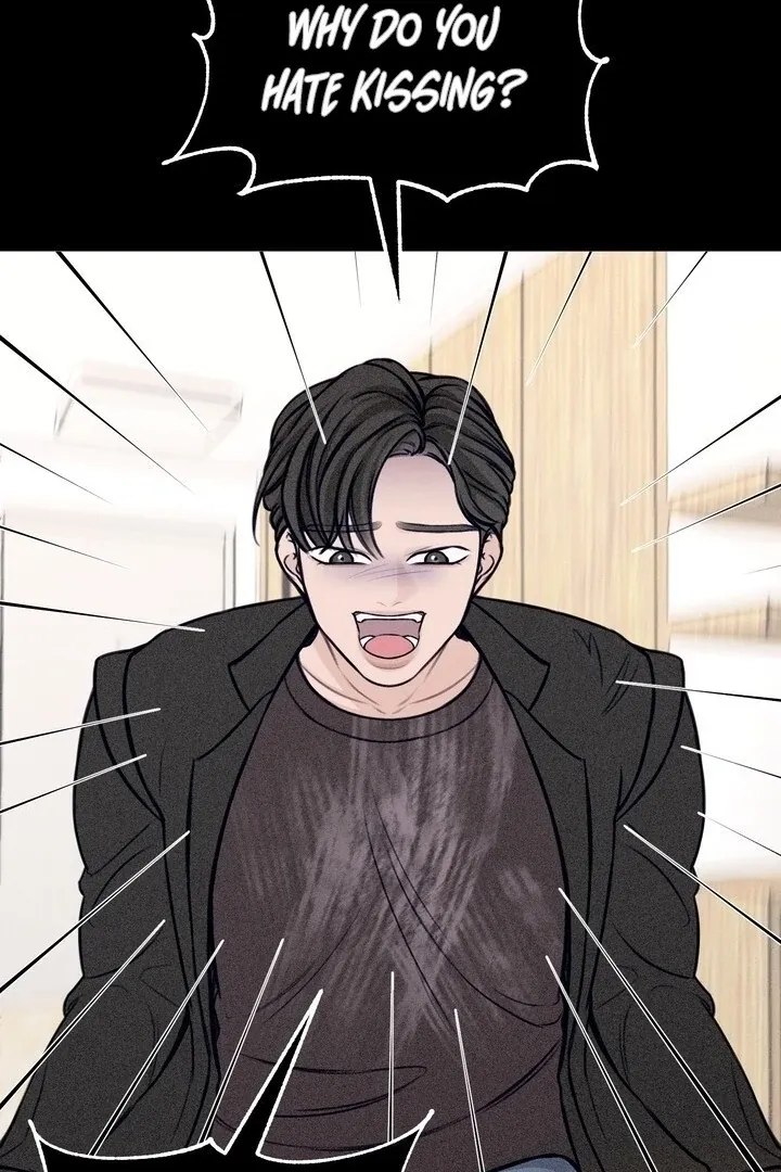 So sweet it melts on the tongue Chapter 2 page 101 - 
