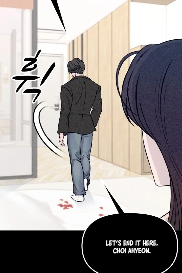 So sweet it melts on the tongue Chapter 2 page 103 - 