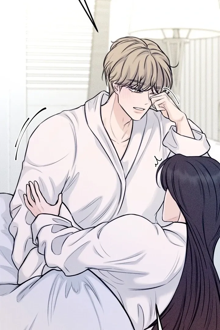 So sweet it melts on the tongue Chapter 2 page 113 - 