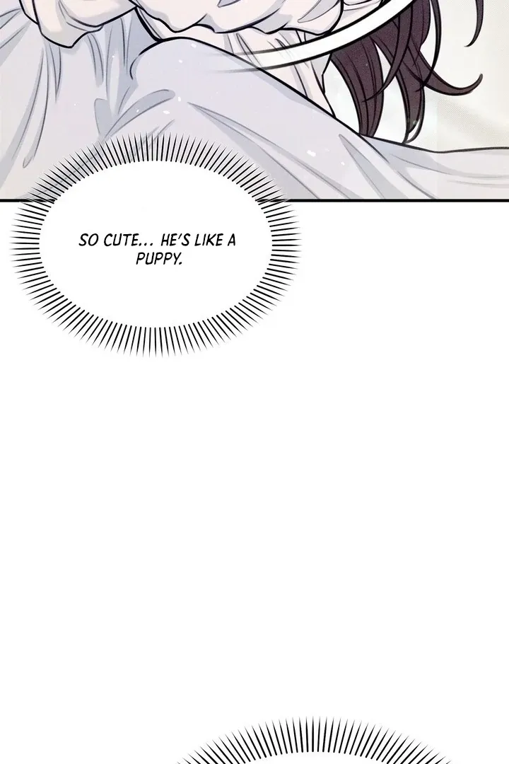 So sweet it melts on the tongue Chapter 2 page 117 - 