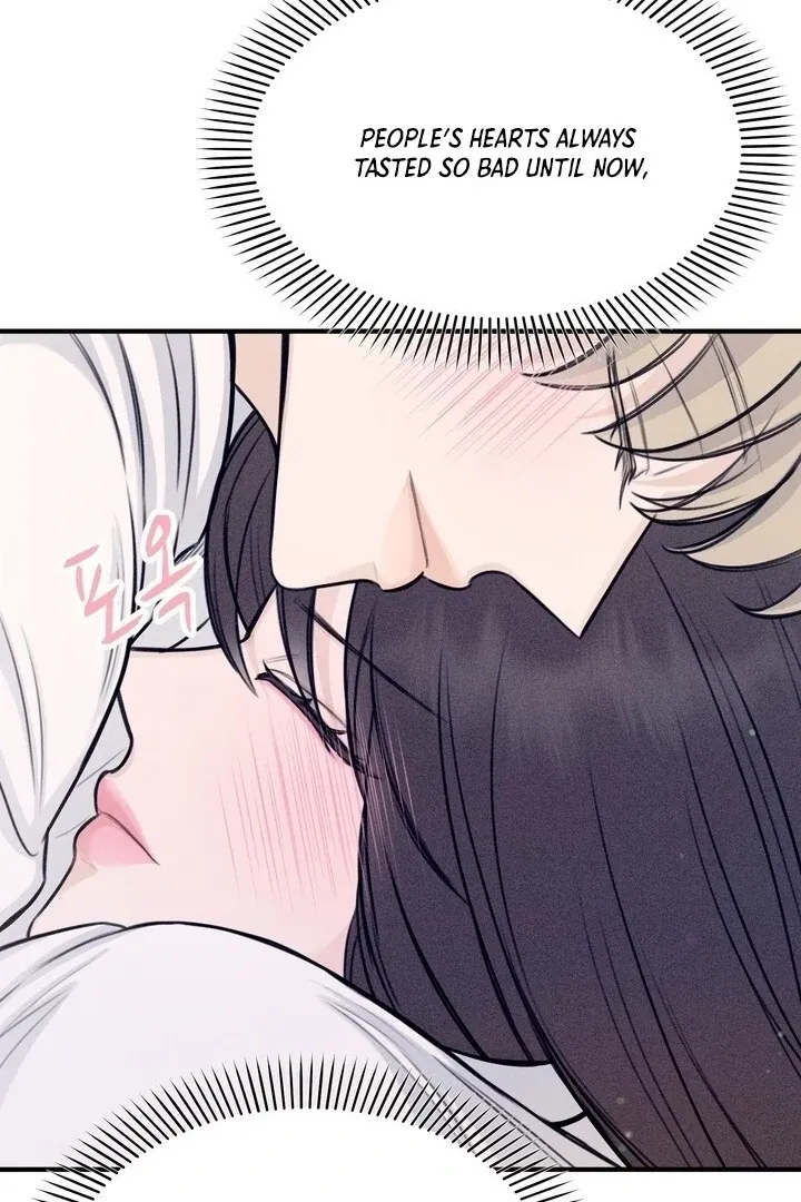 So sweet it melts on the tongue Chapter 2 page 118 - 