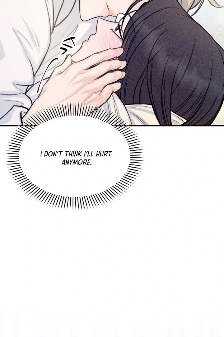 So sweet it melts on the tongue Chapter 2 page 120 - 