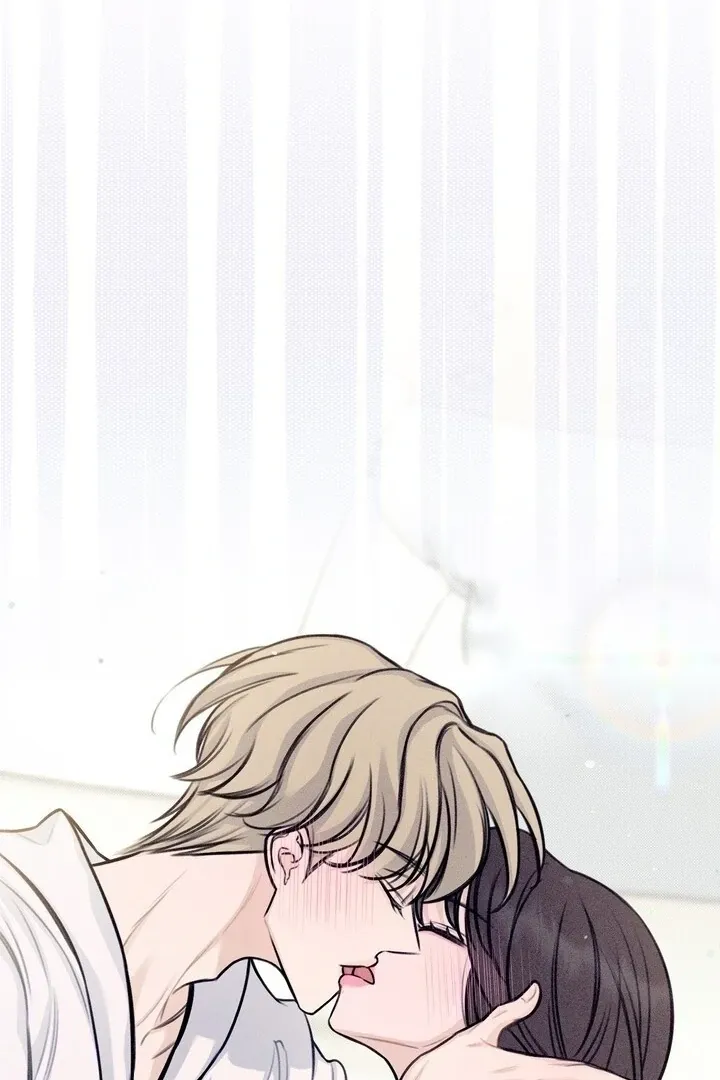 So sweet it melts on the tongue Chapter 2 page 121 - 