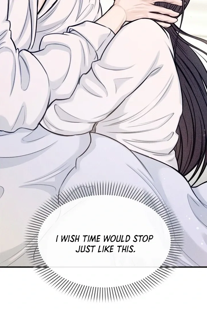 So sweet it melts on the tongue Chapter 2 page 122 - 
