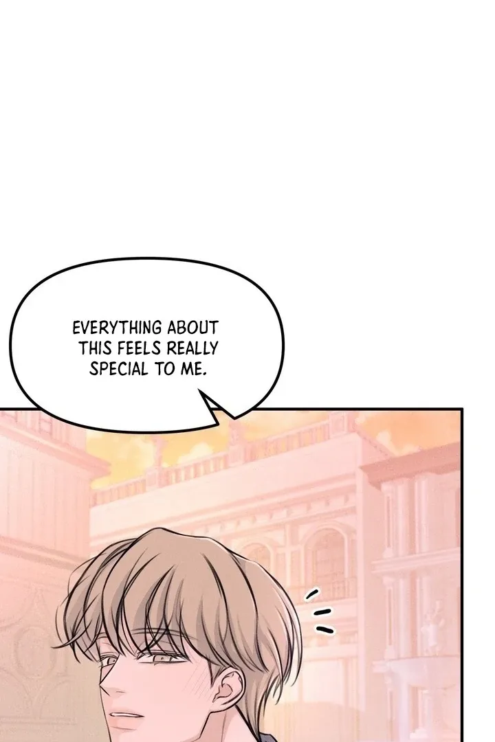 So sweet it melts on the tongue Chapter 2 page 129 - 