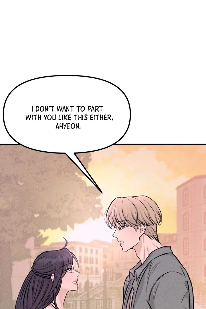 So sweet it melts on the tongue Chapter 2 page 134 - 