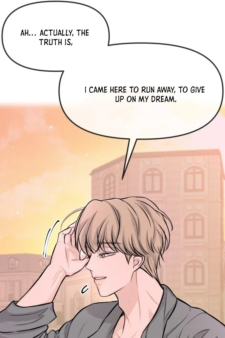 So sweet it melts on the tongue Chapter 2 page 140 - 