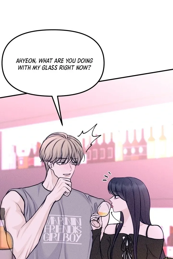 So sweet it melts on the tongue Chapter 2 page 15 - 