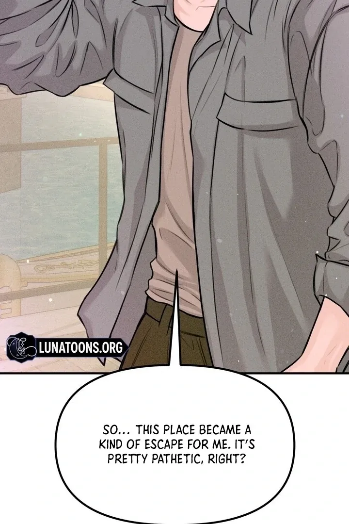 So sweet it melts on the tongue Chapter 2 page 141 - 