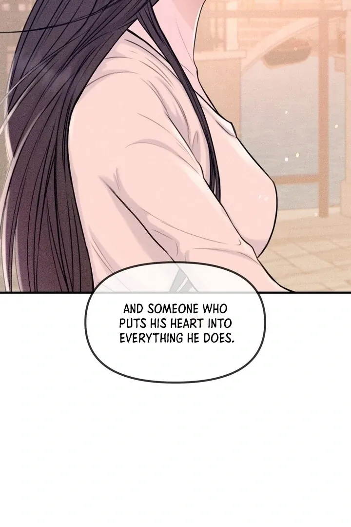 So sweet it melts on the tongue Chapter 2 page 146 - 