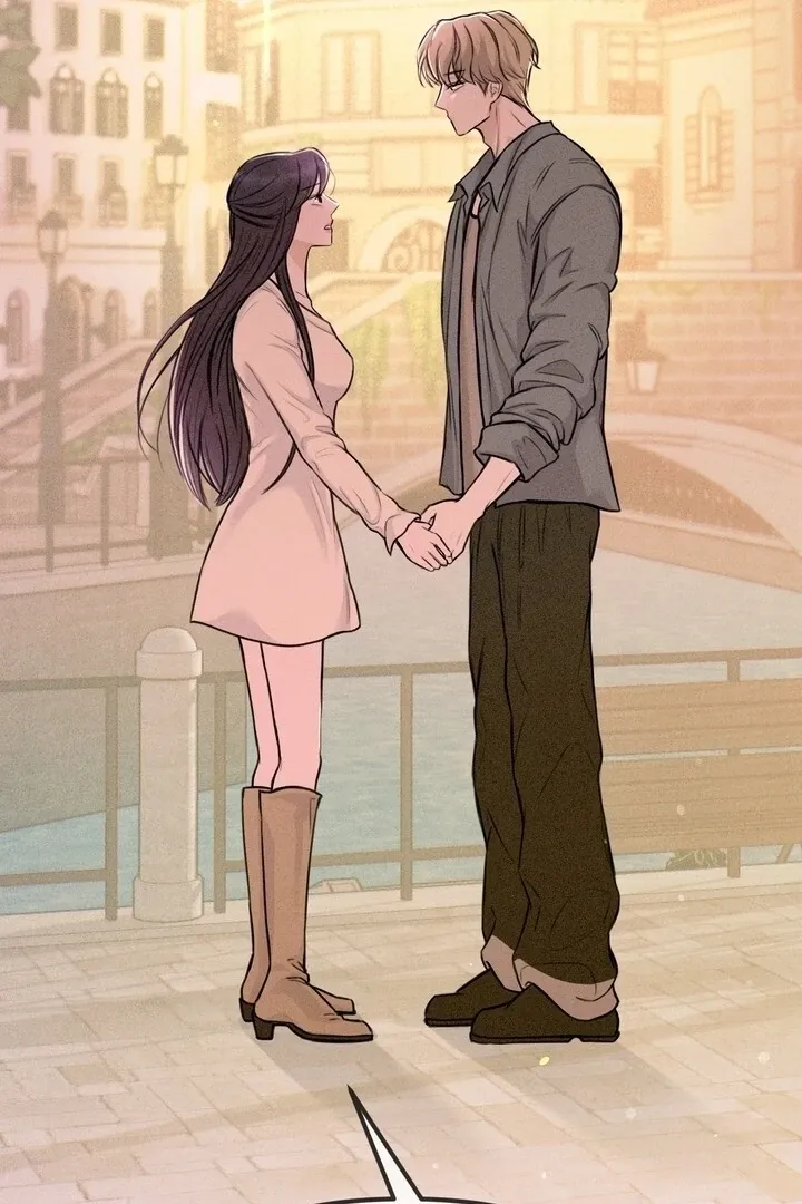 So sweet it melts on the tongue Chapter 2 page 148 - 