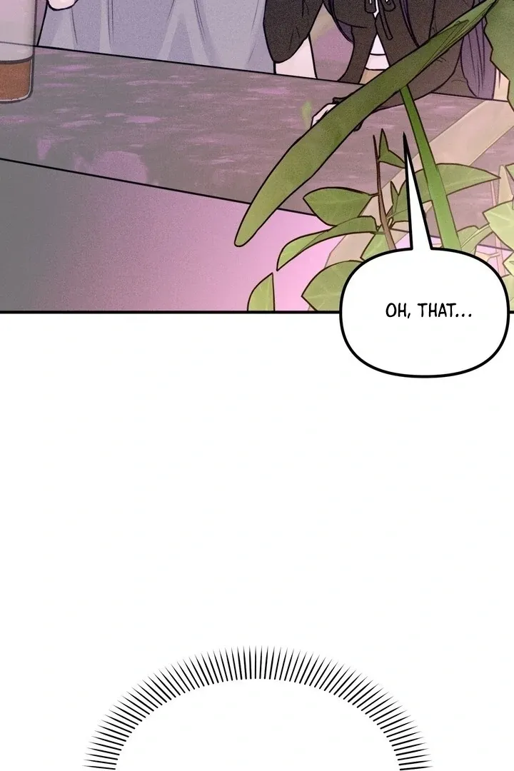 So sweet it melts on the tongue Chapter 2 page 16 - 