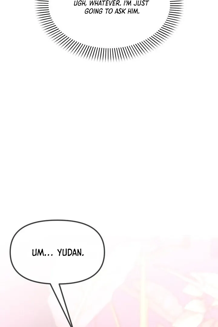 So sweet it melts on the tongue Chapter 2 page 17 - 