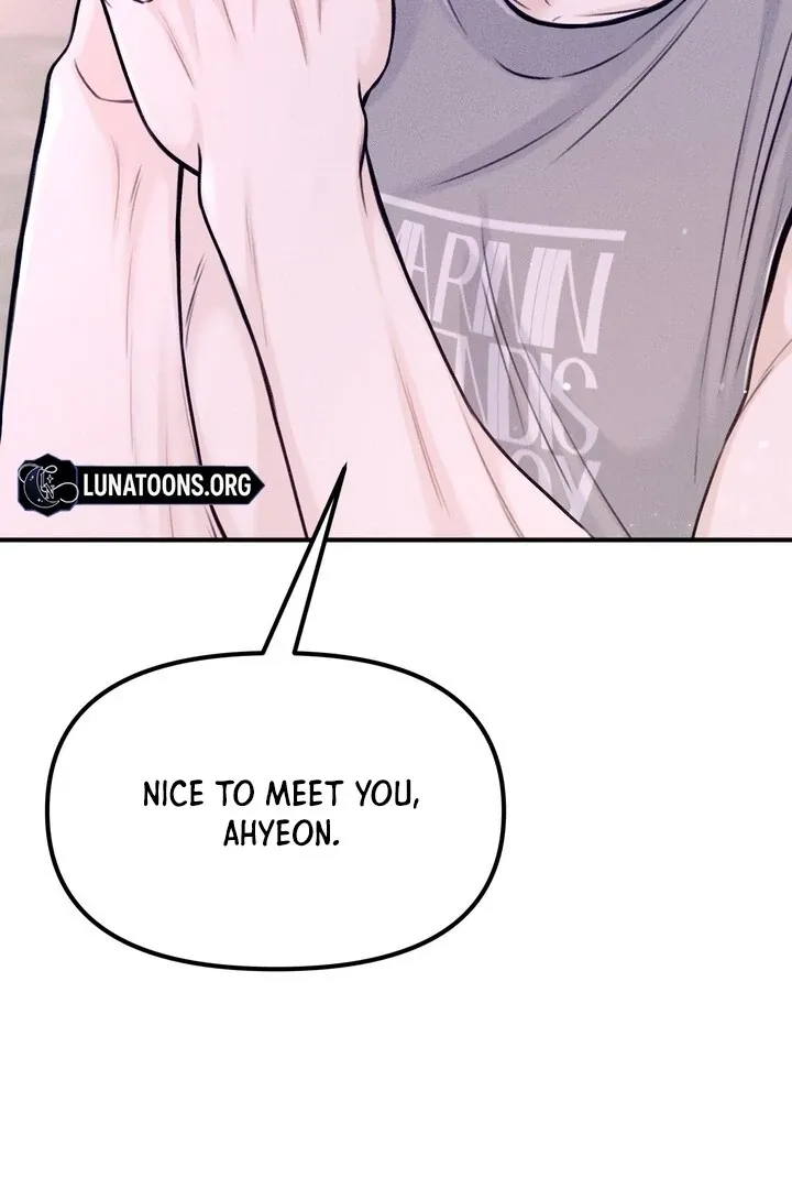 So sweet it melts on the tongue Chapter 2 page 3 - 