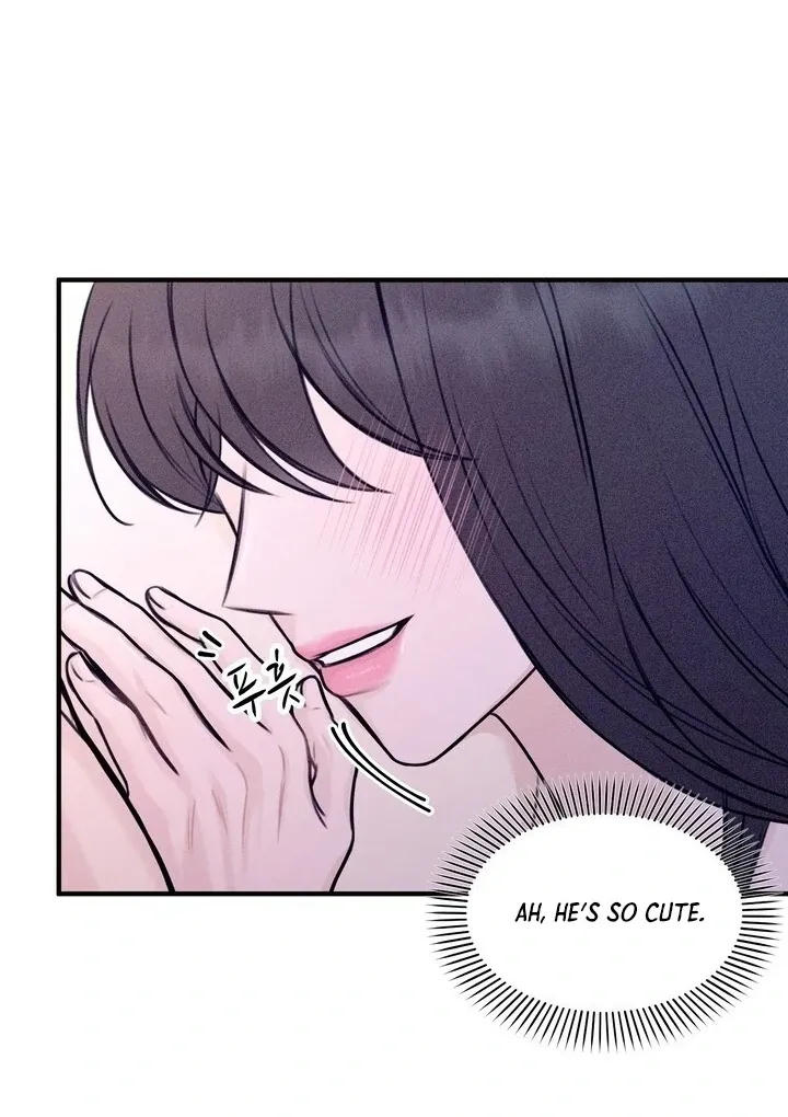 So sweet it melts on the tongue Chapter 2 page 28 - 