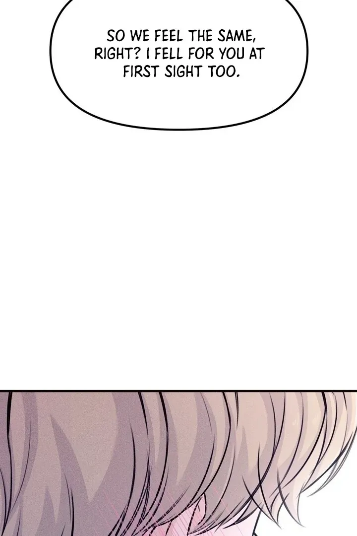 So sweet it melts on the tongue Chapter 2 page 31 - 