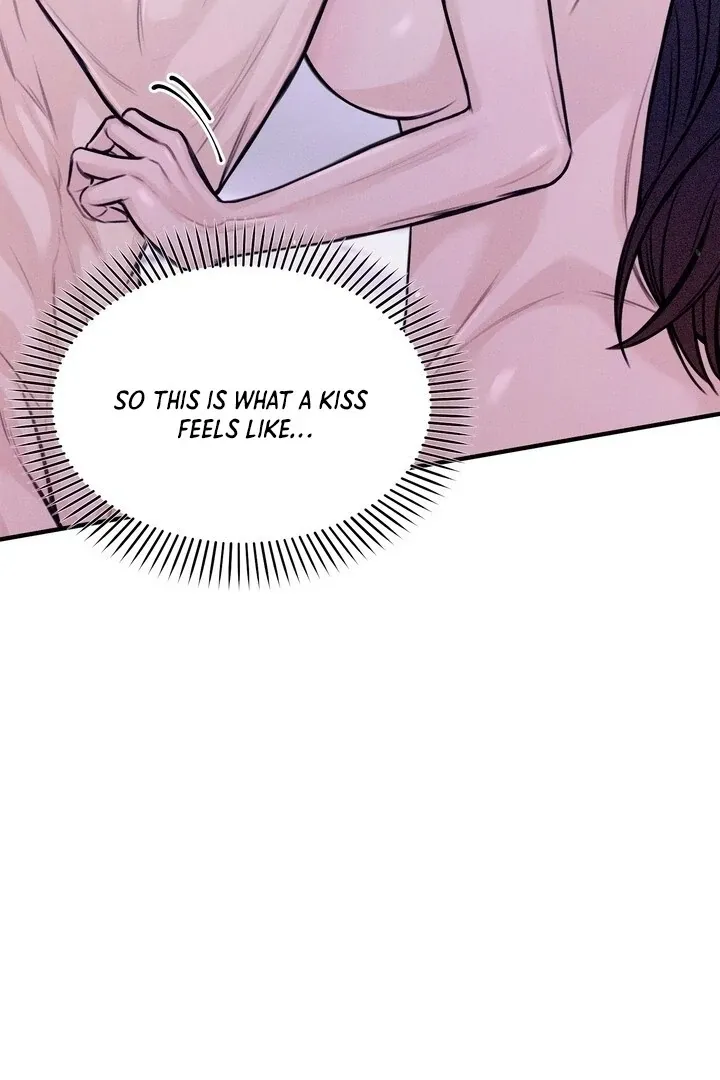 So sweet it melts on the tongue Chapter 2 page 36 - 