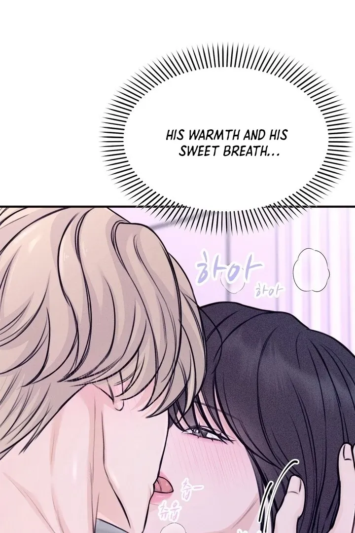 So sweet it melts on the tongue Chapter 2 page 37 - 