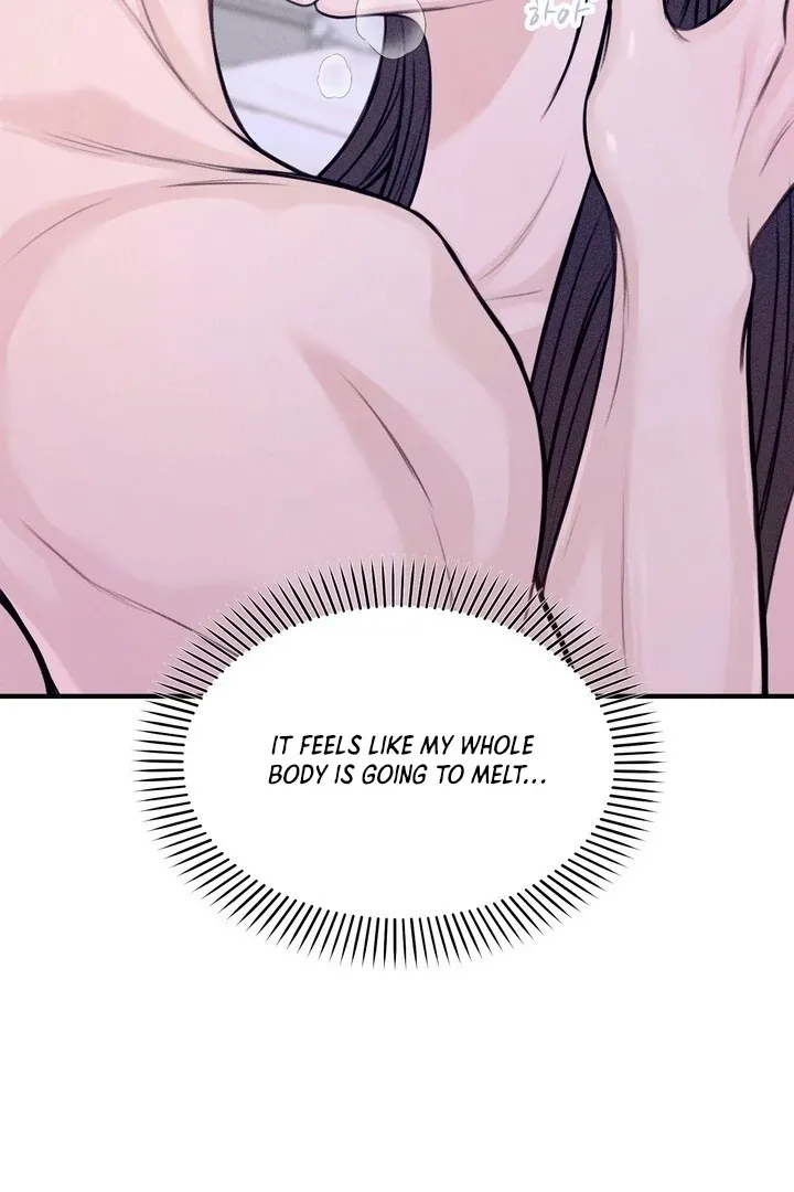 So sweet it melts on the tongue Chapter 2 page 38 - 