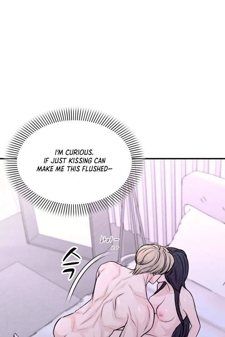 So sweet it melts on the tongue Chapter 2 page 39 - 