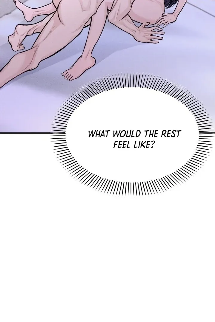 So sweet it melts on the tongue Chapter 2 page 40 - 