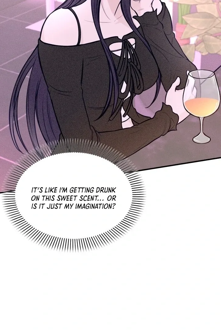 So sweet it melts on the tongue Chapter 2 page 5 - 