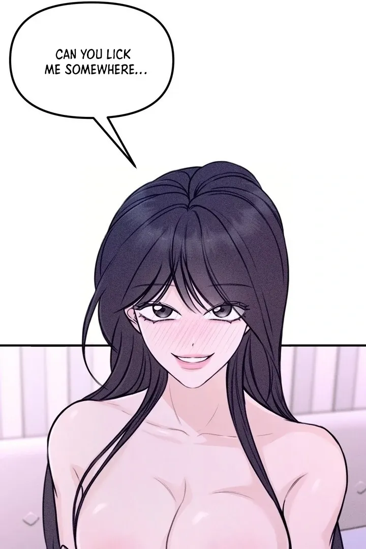 So sweet it melts on the tongue Chapter 2 page 43 - 