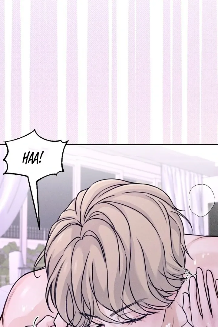 So sweet it melts on the tongue Chapter 2 page 48 - 