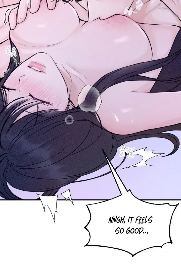 So sweet it melts on the tongue Chapter 2 page 49 - 