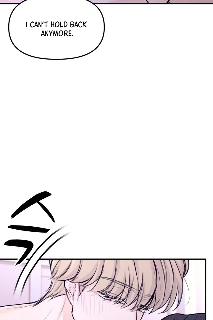 So sweet it melts on the tongue Chapter 2 page 53 - 