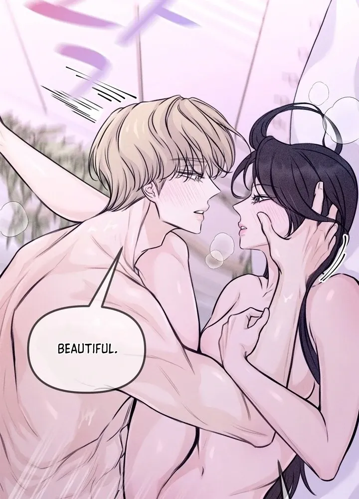 So sweet it melts on the tongue Chapter 2 page 68 - 