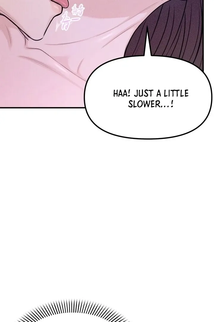 So sweet it melts on the tongue Chapter 2 page 73 - 