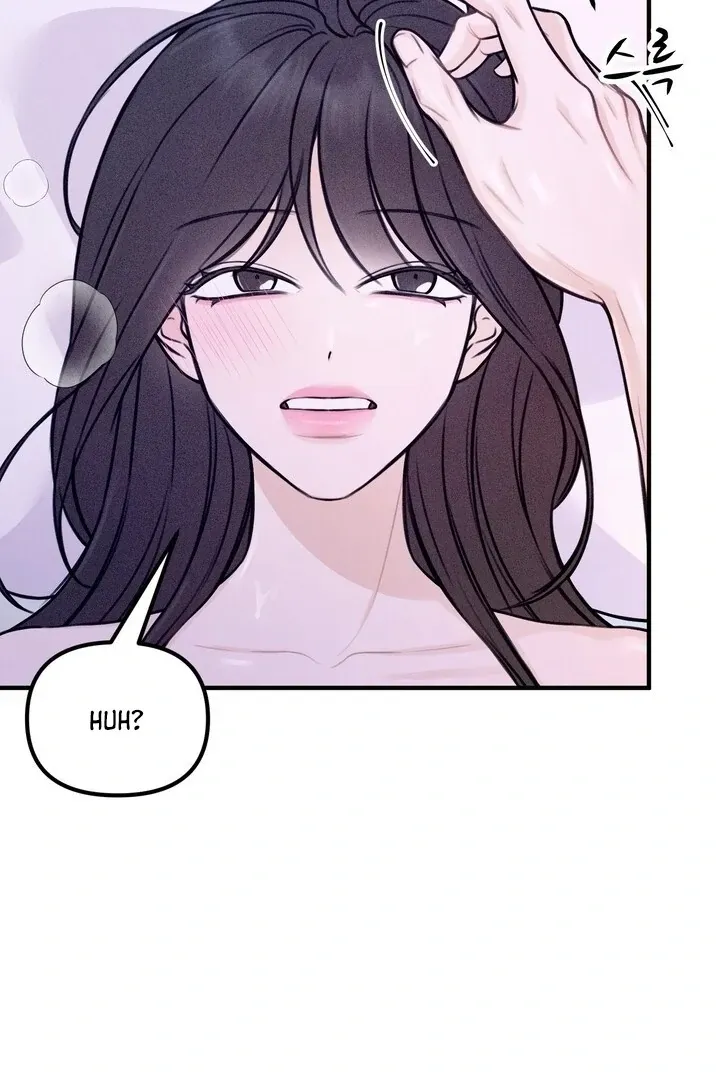 So sweet it melts on the tongue Chapter 2 page 86 - 