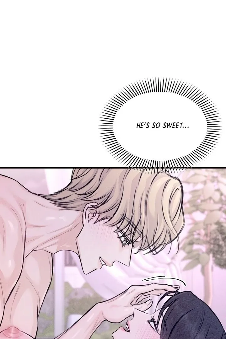 So sweet it melts on the tongue Chapter 2 page 89 - 