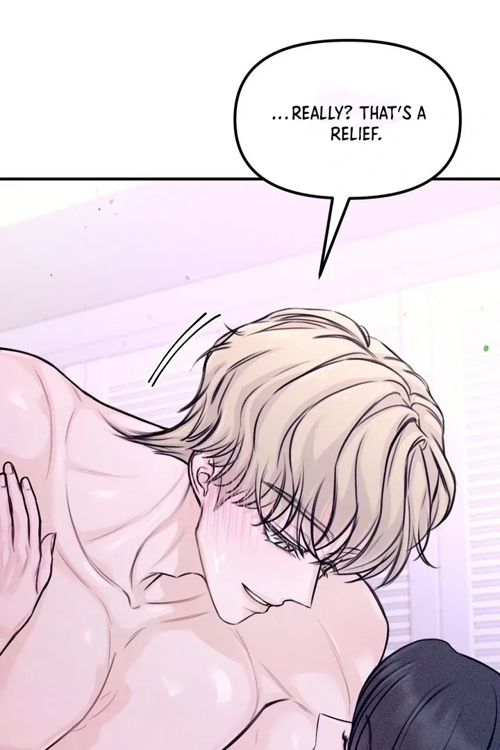 So sweet it melts on the tongue Chapter 2 page 91 - 