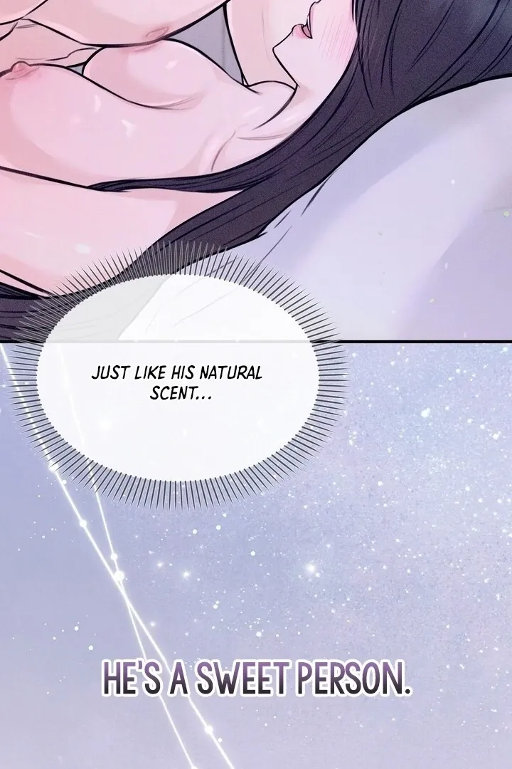 So sweet it melts on the tongue Chapter 2 page 92 - 