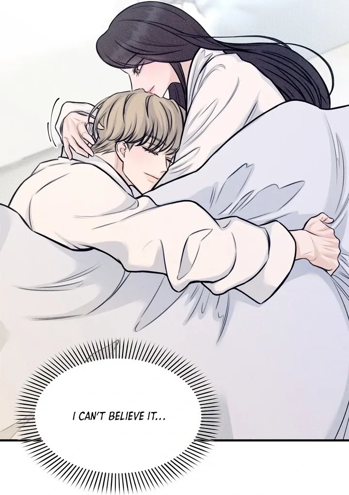 So sweet it melts on the tongue Chapter 2 page 97 - 