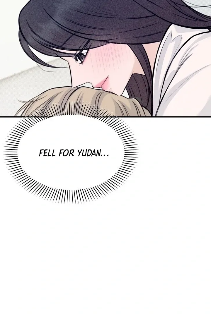 So sweet it melts on the tongue Chapter 2 page 99 - 