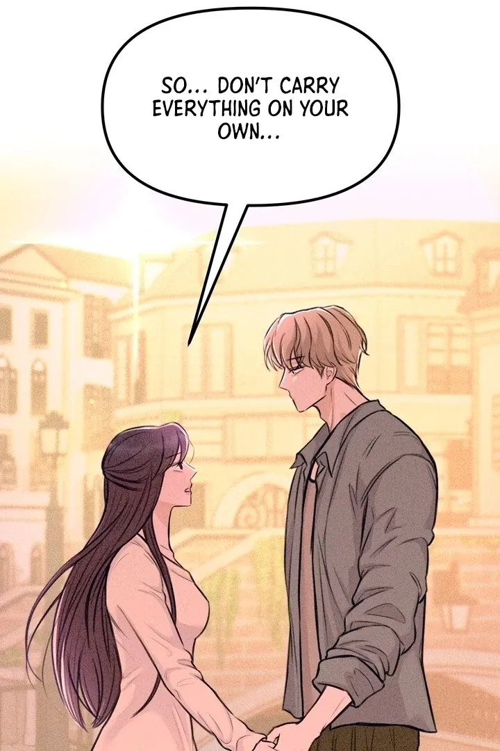 So sweet it melts on the tongue Chapter 3 page 2 - 