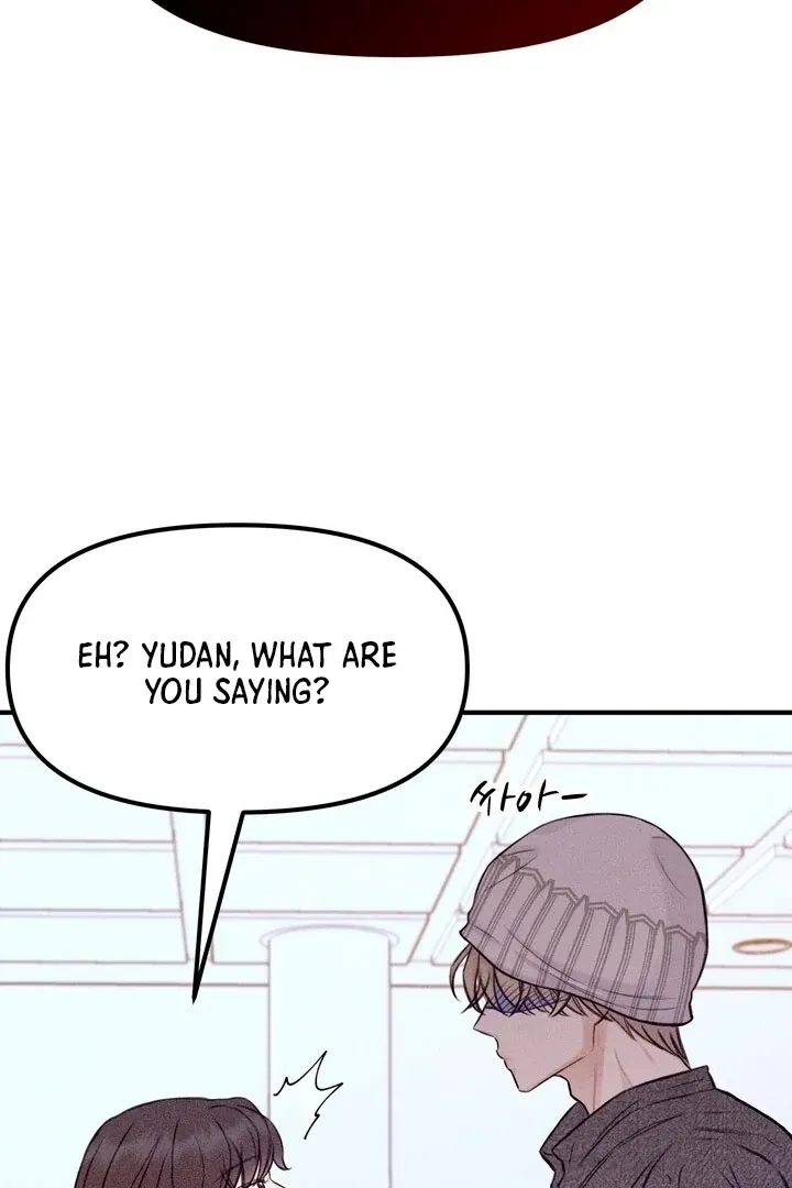 So sweet it melts on the tongue Chapter 3 page 103 - 