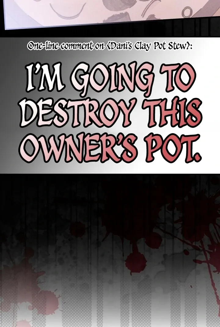 So sweet it melts on the tongue Chapter 3 page 109 - 