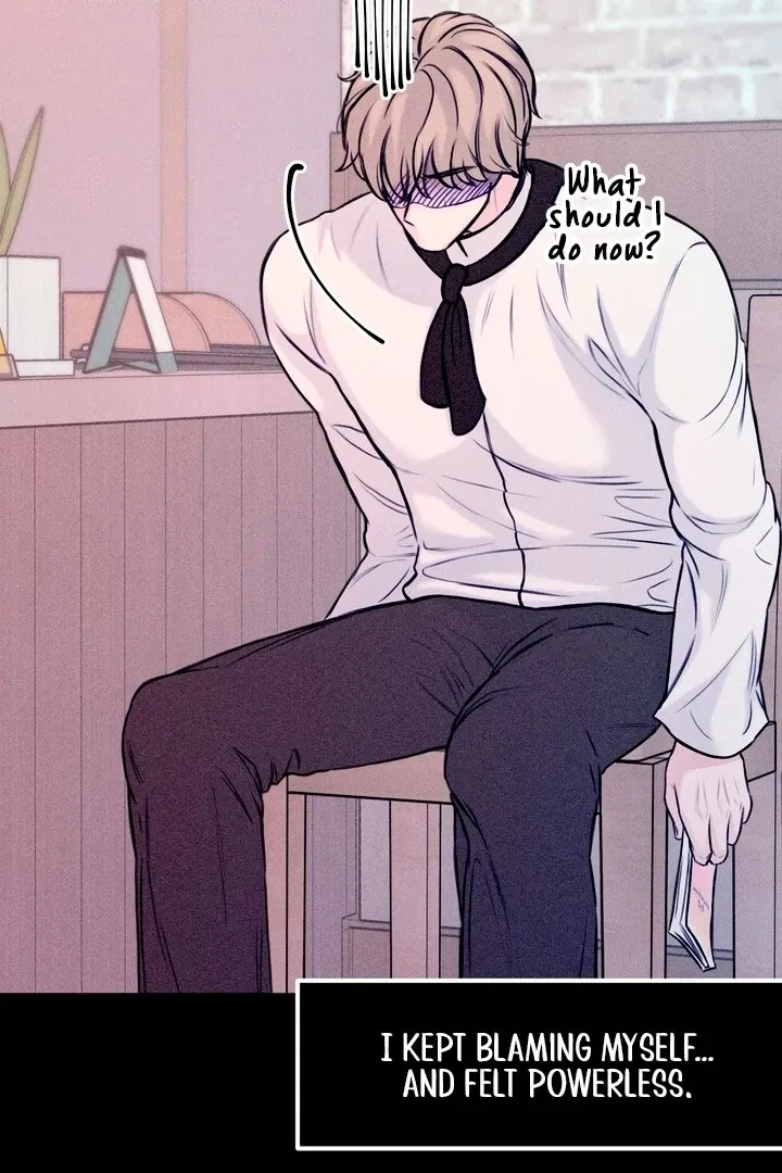 So sweet it melts on the tongue Chapter 3 page 12 - 
