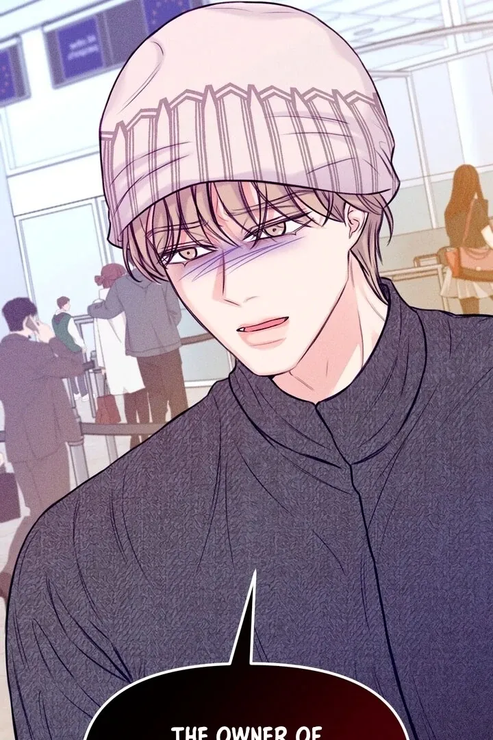 So sweet it melts on the tongue Chapter 3 page 111 - 
